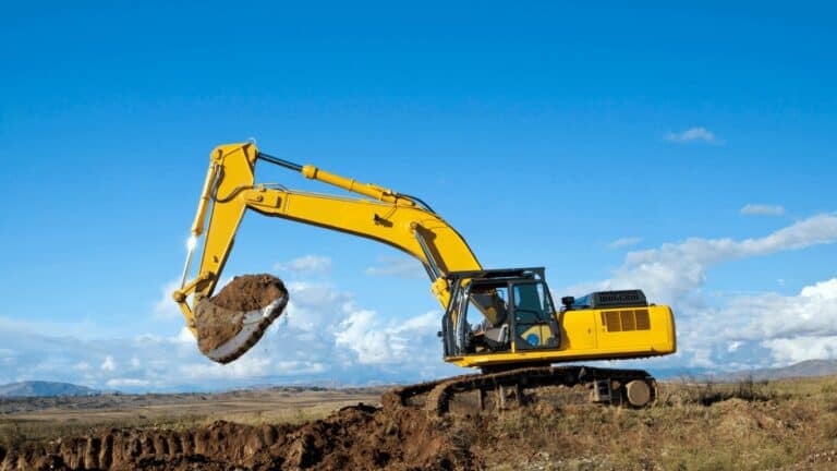 Legendary Demolition